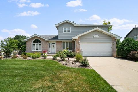 9253 Elm Ave, Mokena, IL 60448 photo 1