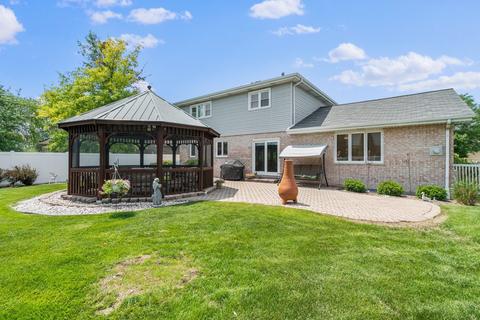9253 Elm Ave, Mokena, IL 60448 photo 19