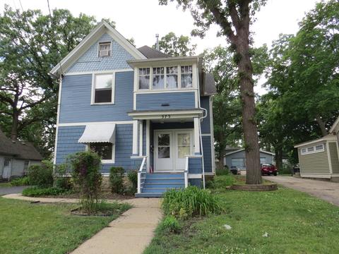 372 Hendee St, Elgin, IL 60123 photo 2
