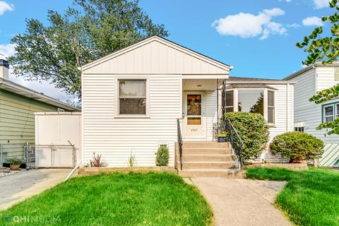 4505 Wisconsin Ave, Forest View, IL 60402 photo 1
