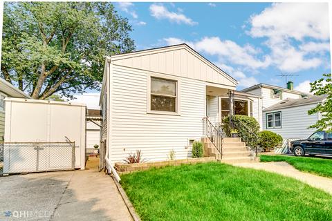4505 Wisconsin Ave, Forest View, IL 60402 photo 2