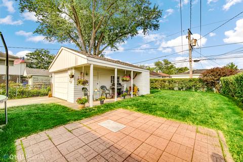 4505 Wisconsin Ave, Forest View, IL 60402 photo 21