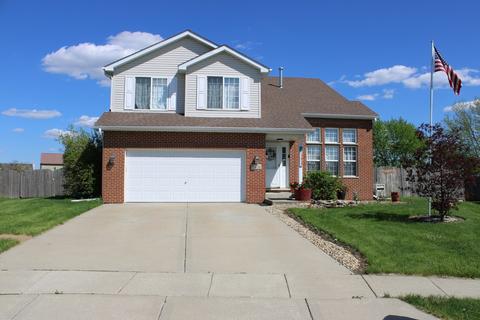 2404 Red Oak Ct, Plainfield, IL 60586 photo 1