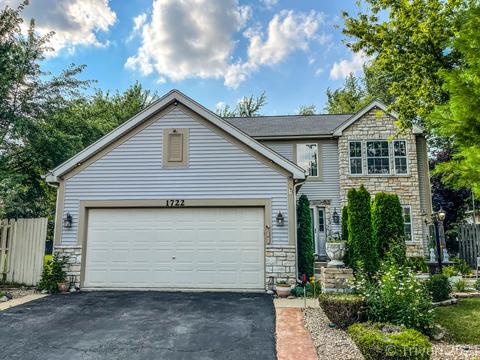 1722 Montclair Ct, Elgin, IL 60123 photo 1
