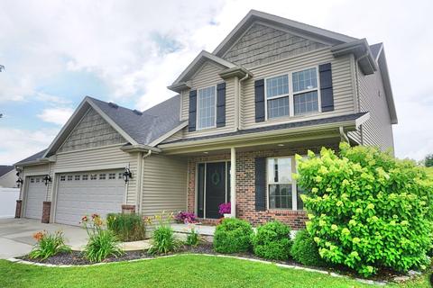 1325 Bryce Ct, Normal, IL 61761 photo 2