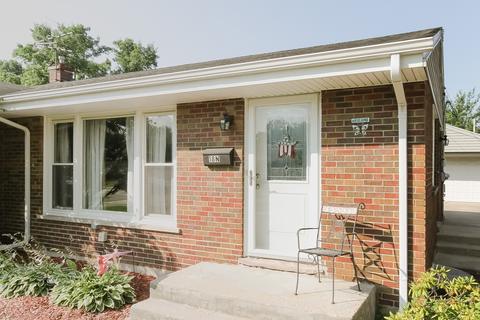 18 N Meyer Ct, Des Plaines, IL 60016 photo 20