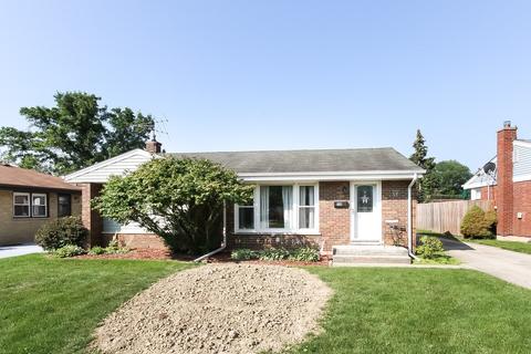 18 N Meyer Ct, Des Plaines, IL 60016 photo 2