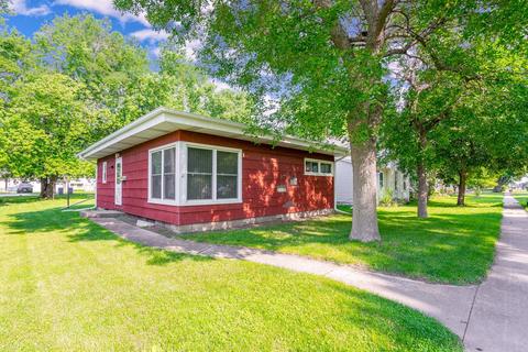 505 Center St, Mazon, IL 60444 photo 1