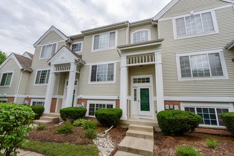 24 Cherbourg Ct, Wheeling, IL 60090 photo 1