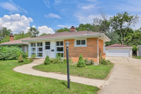 531 S Beverly St, Wheaton, IL 60187 photo 1