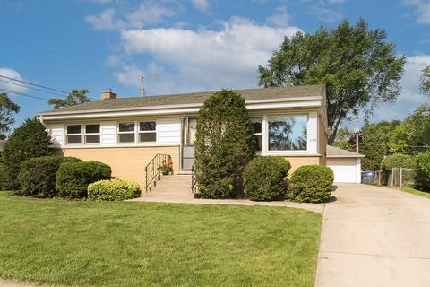 524 Amherst Ave, Des Plaines, IL 60016 photo 1
