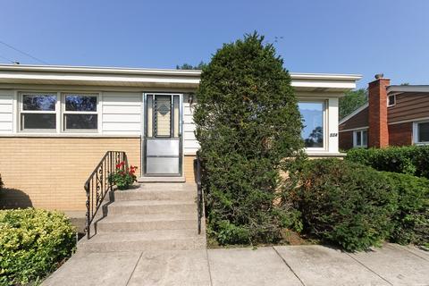 524 Amherst Ave, Des Plaines, IL 60016 photo 20