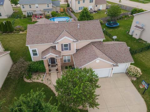 3006 Buffalo Ln, Normal, IL 61761 photo 49