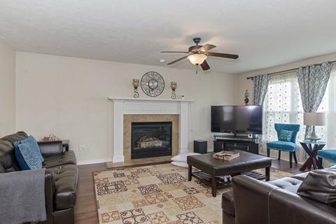 3006 Buffalo Ln, Normal, IL 61761 photo 12