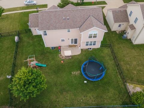 3006 Buffalo Ln, Normal, IL 61761 photo 3