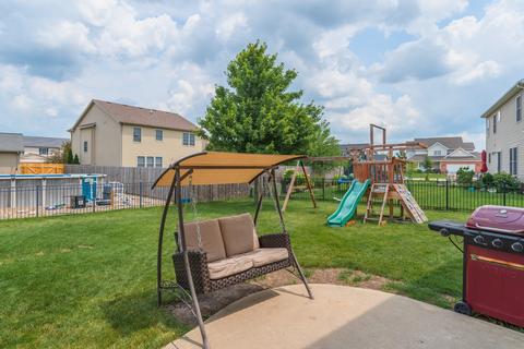 3006 Buffalo Ln, Normal, IL 61761 photo 37