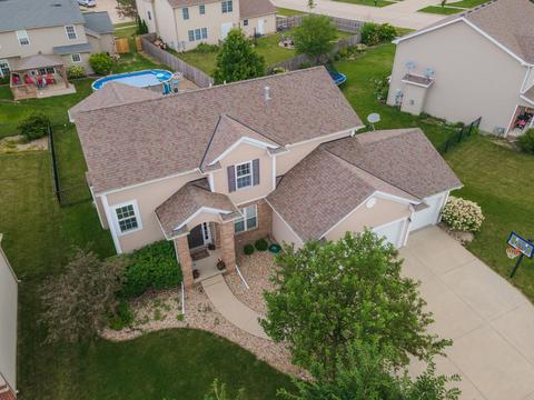 3006 Buffalo Ln, Normal, IL 61761 photo 48