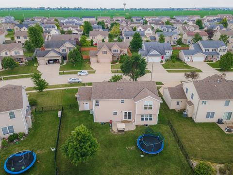 3006 Buffalo Ln, Normal, IL 61761 photo 4