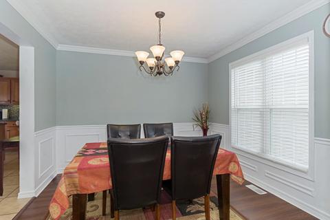 3006 Buffalo Ln, Normal, IL 61761 photo 17