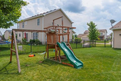 3006 Buffalo Ln, Normal, IL 61761 photo 39