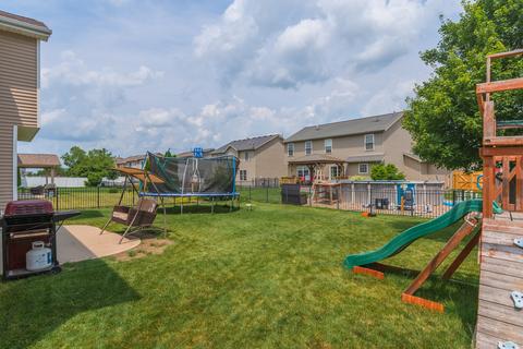 3006 Buffalo Ln, Normal, IL 61761 photo 41