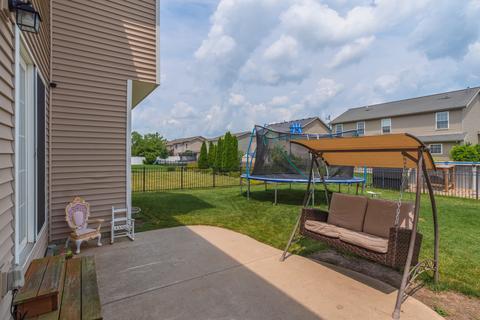 3006 Buffalo Ln, Normal, IL 61761 photo 36