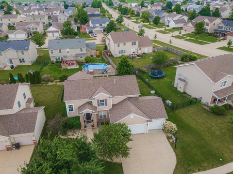 3006 Buffalo Ln, Normal, IL 61761 photo 1