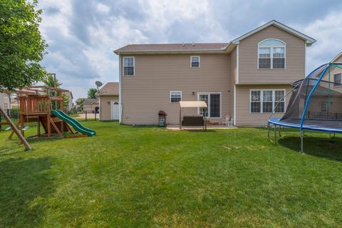 3006 Buffalo Ln, Normal, IL 61761 photo 40