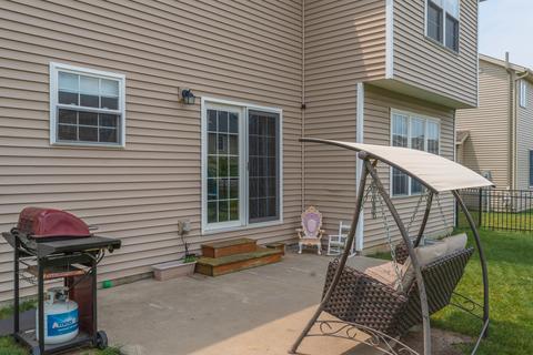 3006 Buffalo Ln, Normal, IL 61761 photo 38
