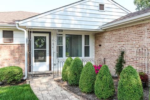 934 W Grant Dr, Des Plaines, IL 60016 photo 21