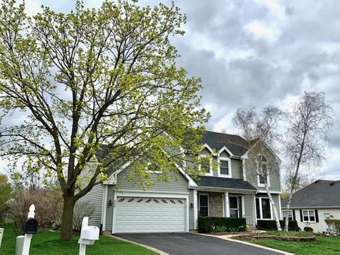 705 Crab Tree Ln, Bartlett, IL 60103 photo 4