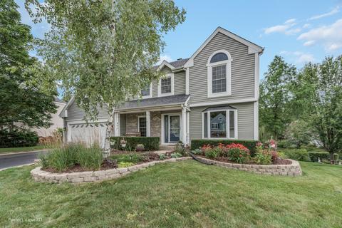 705 Crab Tree Ln, Bartlett, IL 60103 photo 1