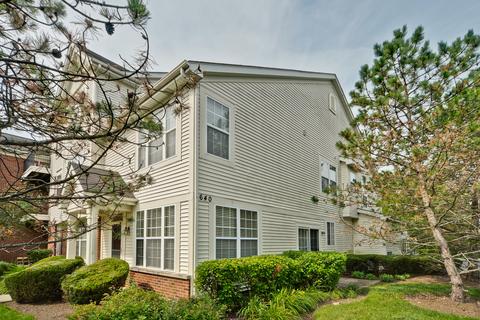 640 Mill Cir #107, Wheeling, IL 60090 photo 21