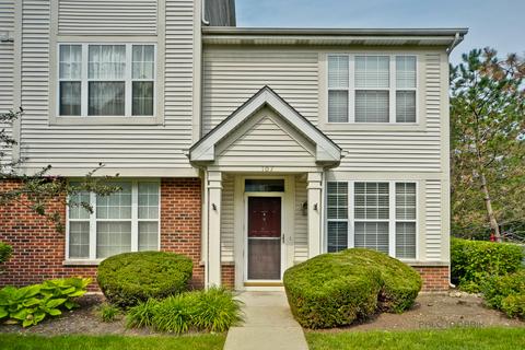 640 Mill Cir #107, Wheeling, IL 60090 photo 1