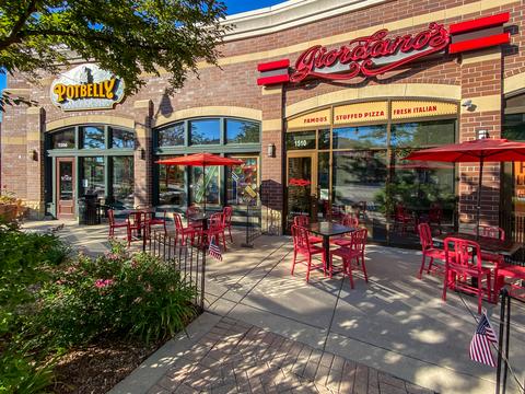 545 S River Rd #702A, Des Plaines, IL 60016 photo 19
