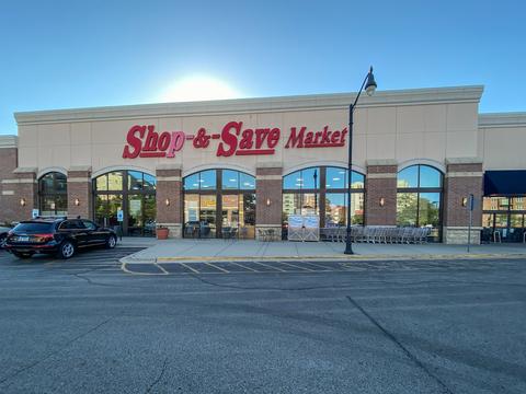 545 S River Rd #702A, Des Plaines, IL 60016 photo 20