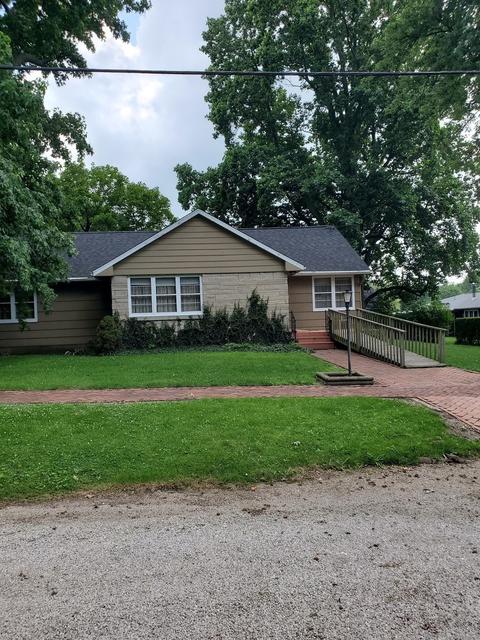 109 W Jefferson St, Philo, IL 61864 photo 1