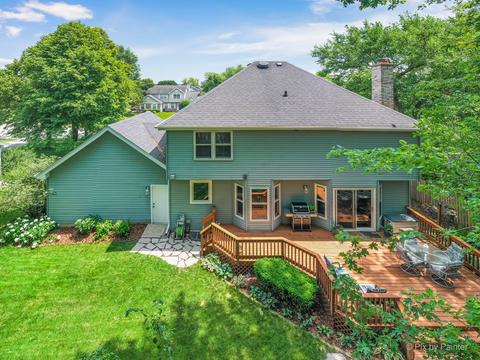 54 Decker Dr, Cary, IL 60013 photo 43
