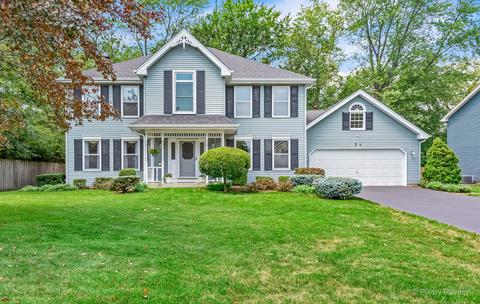 54 Decker Dr, Cary, IL 60013 photo 1