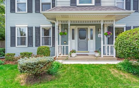 54 Decker Dr, Cary, IL 60013 photo 4
