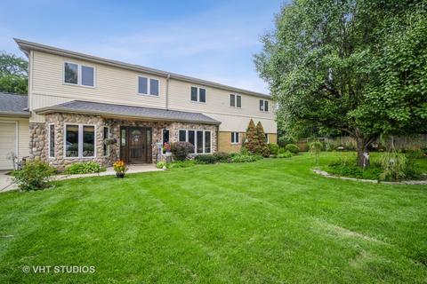 914 Wedel Ln, Glenview, IL 60025 photo 1