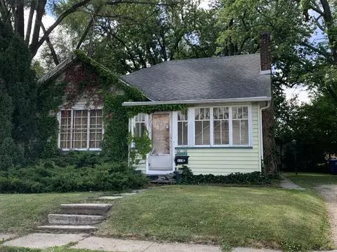 115 E Florence St, Oglesby, IL 61348 photo 1