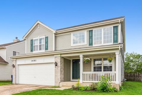 1681 Montclair Dr, Elgin, IL 60123 photo 1