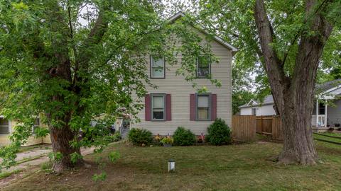 4913 Maplehill Dr, Mccullom Lake, IL 60050 photo 1