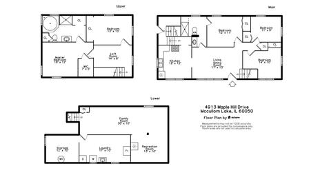 4913 Maplehill Dr, Mccullom Lake, IL 60050 photo 31