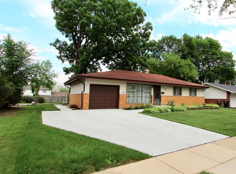 355 Pleasant St, Hoffman Estates, IL 60169 photo 2