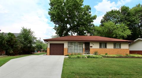 355 Pleasant St, Hoffman Estates, IL 60169 photo 1