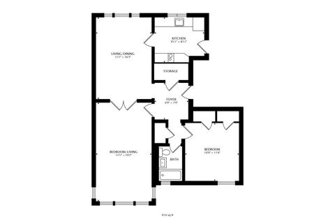1306 E 56th St #1, Chicago, IL 60637 photo 21