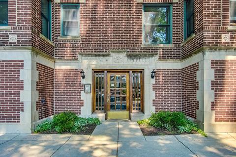 1306 E 56th St #1, Chicago, IL 60637 photo 2