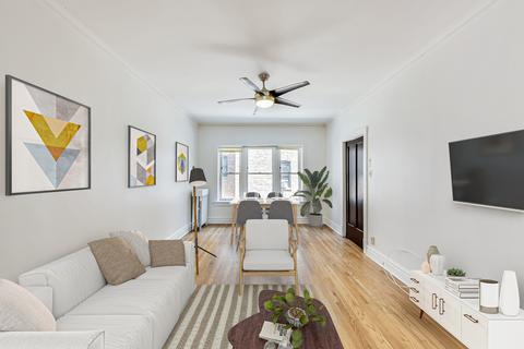 1306 E 56th St #1, Chicago, IL 60637 photo 6